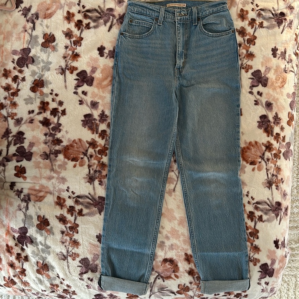 Levi’s jeans